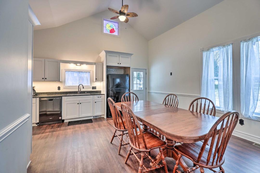 Photo of Livingroom in Sodus Point