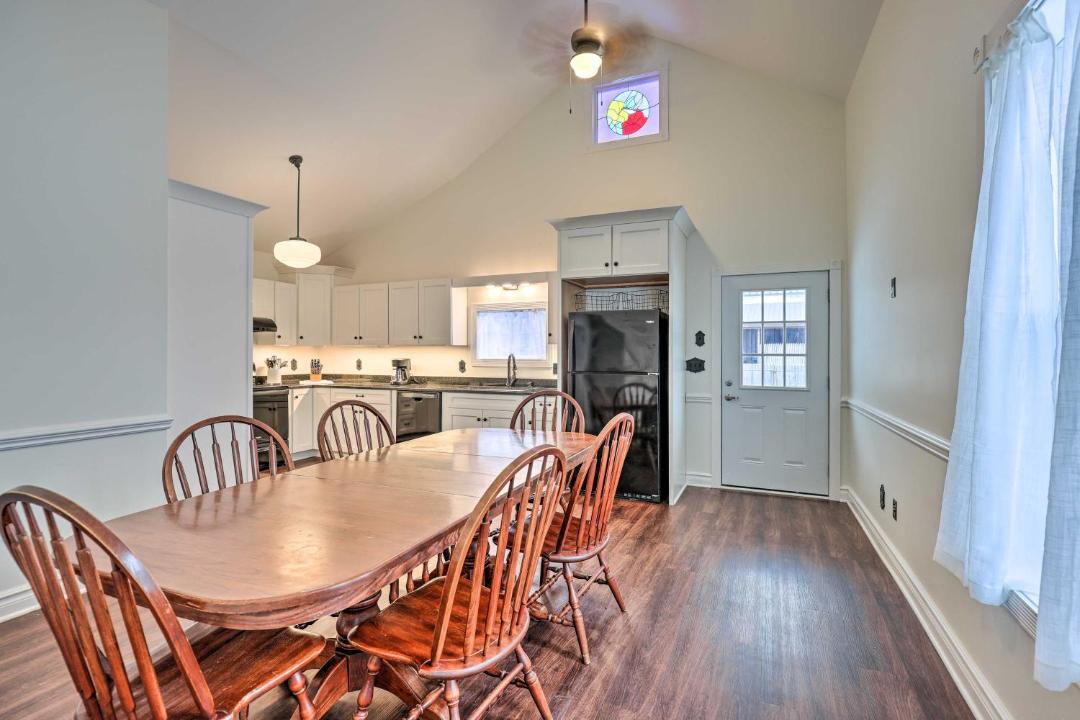 Photo of Livingroom in Sodus Point