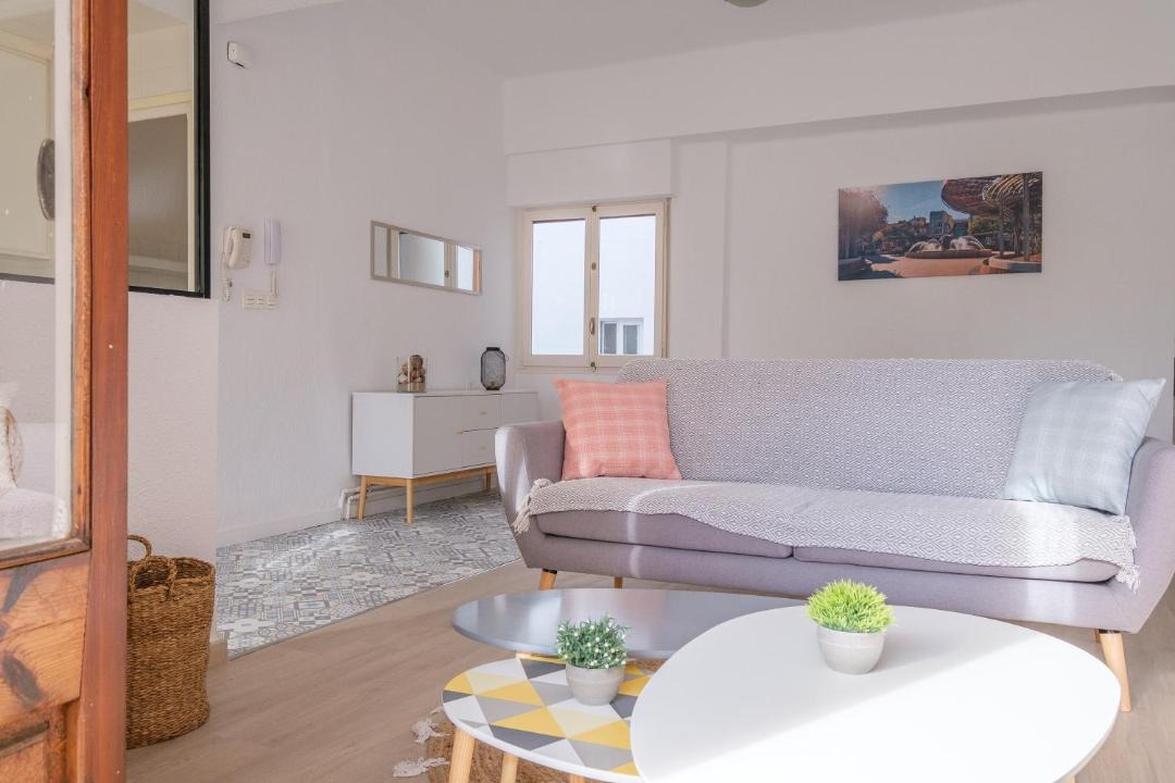 Photo of Livingroom in Vinaros