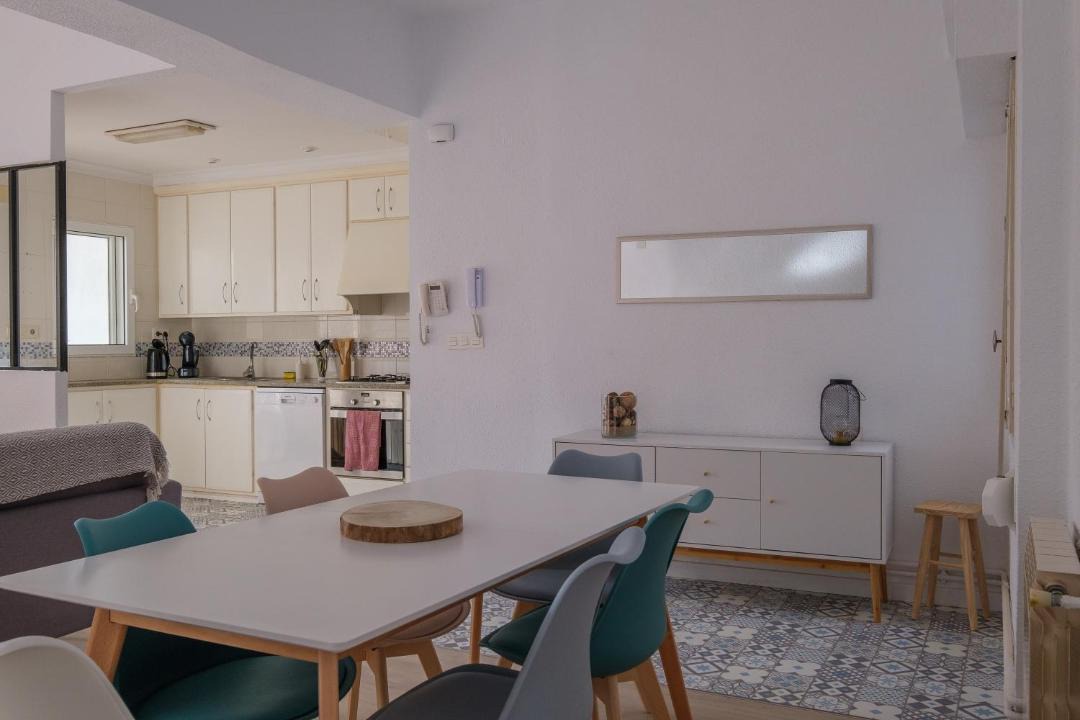 Photo of Livingroom in Vinaros