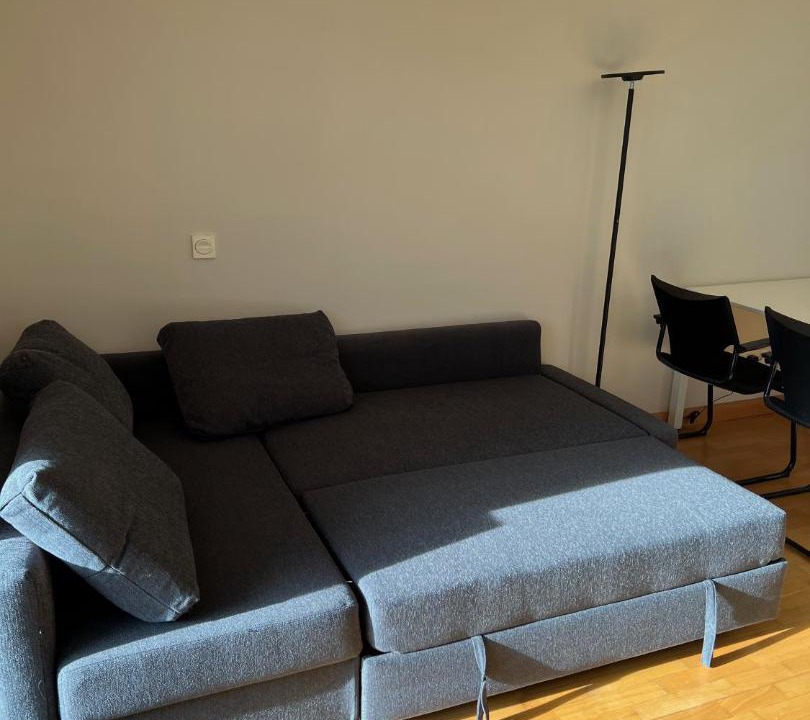 Photo of Livingroom in Norte