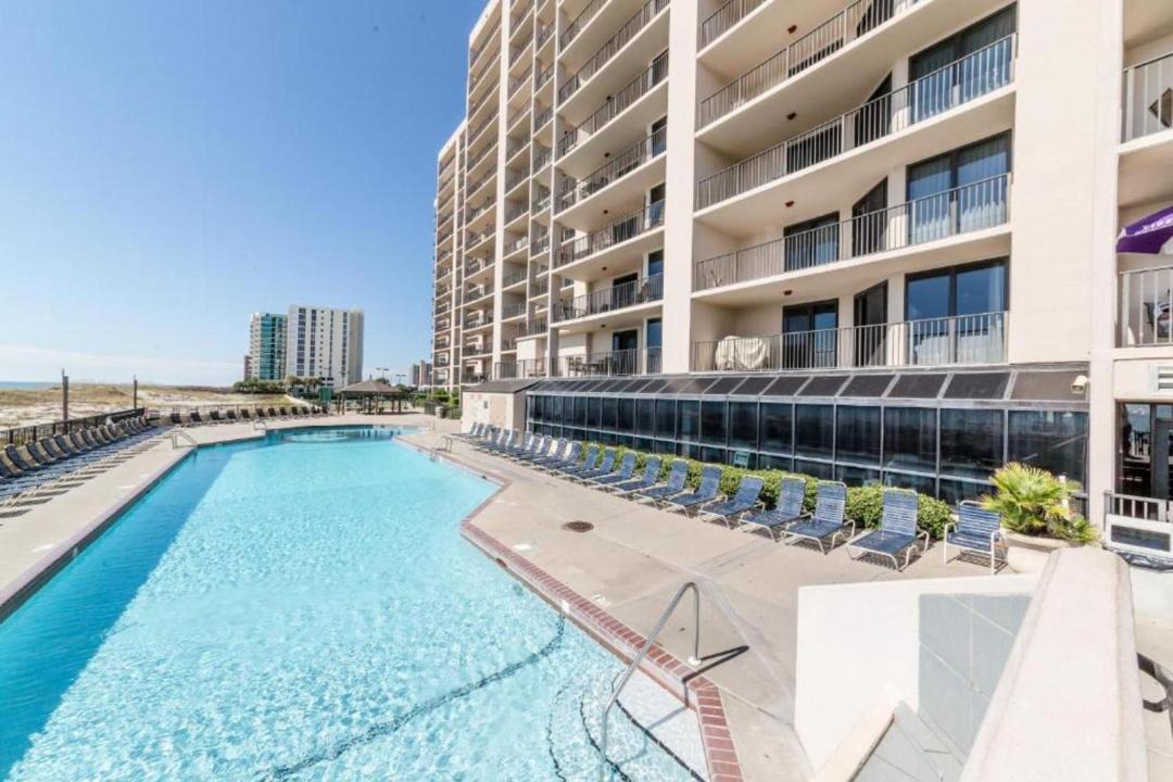 Photo of Outdoor in Orange Beach East