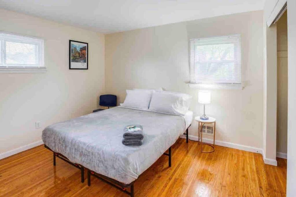 Photo of Bedroom in Rochester
