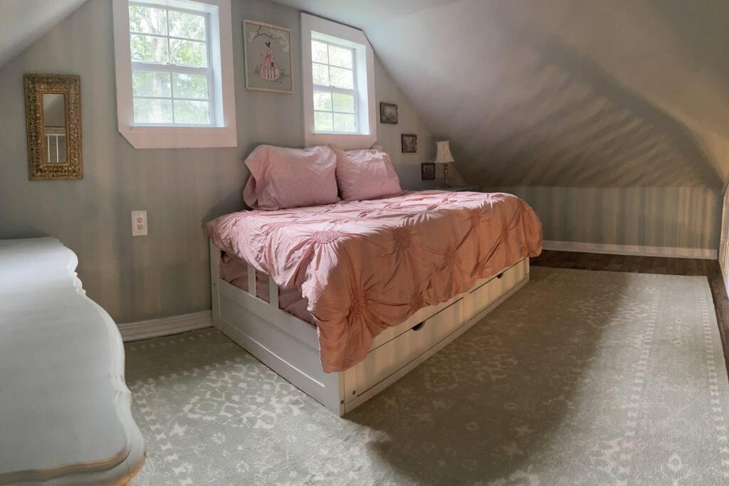 Photo of Bedroom in Natchez
