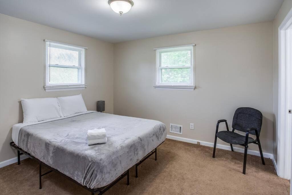 Photo of Bedroom in Rochester