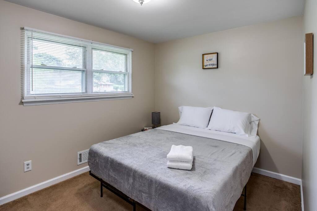 Photo of Bedroom in Rochester