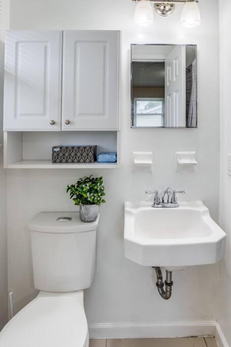 Photo of Bathroom in Rochester