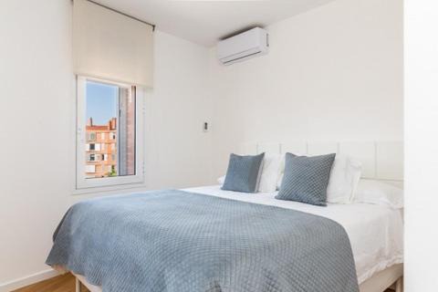Photo of Bedroom in La Vila Olimpica del Poblenou