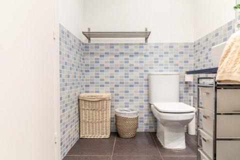 Photo of Bathroom in La Vila Olimpica del Poblenou