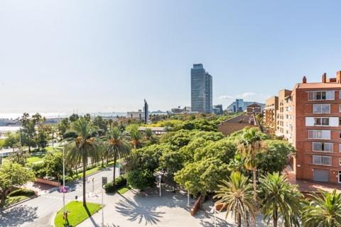 Photo of Others in La Vila Olimpica del Poblenou