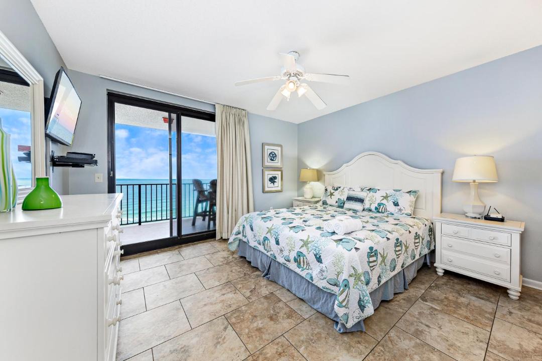 Photo of Bedroom in Orange Beach East