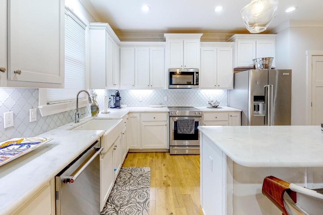 Photo of Kitchen in Southeast Pensacola