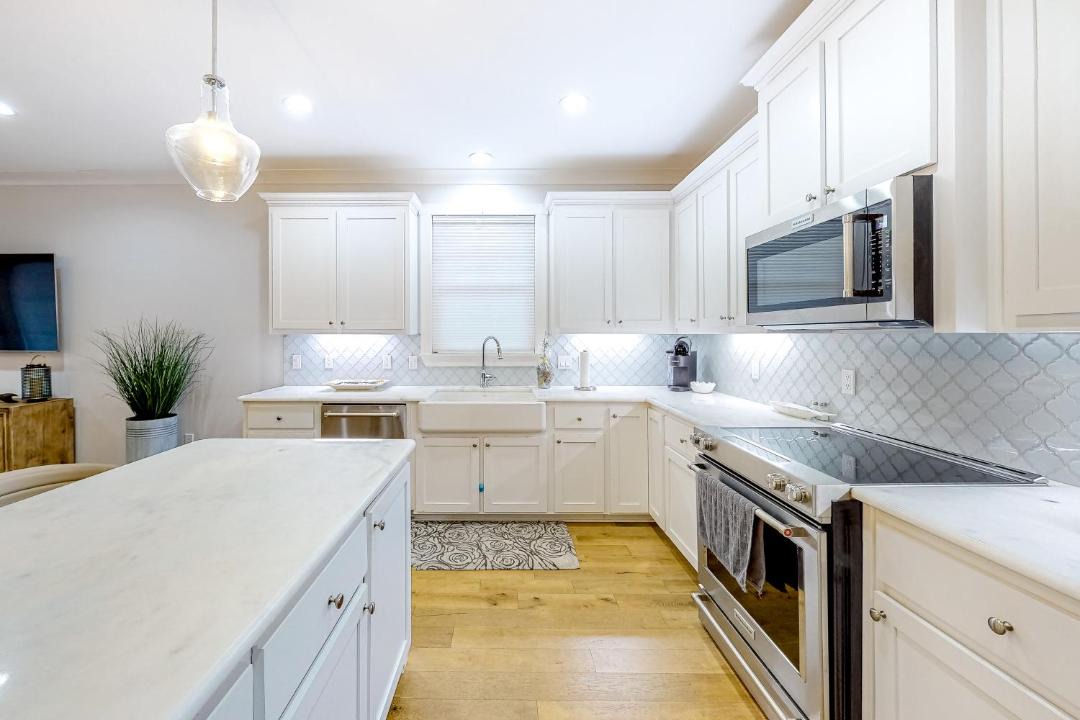 Photo of Kitchen in Southeast Pensacola