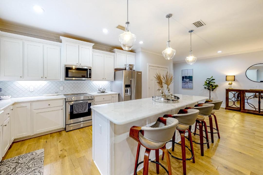 Photo of Kitchen in Southeast Pensacola