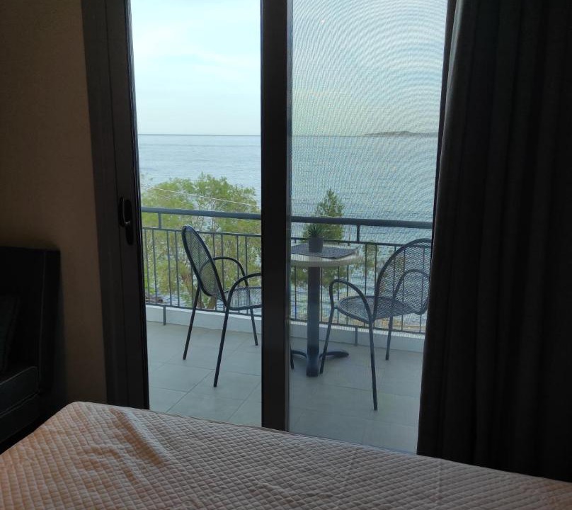 Photo of Bedroom in Methana