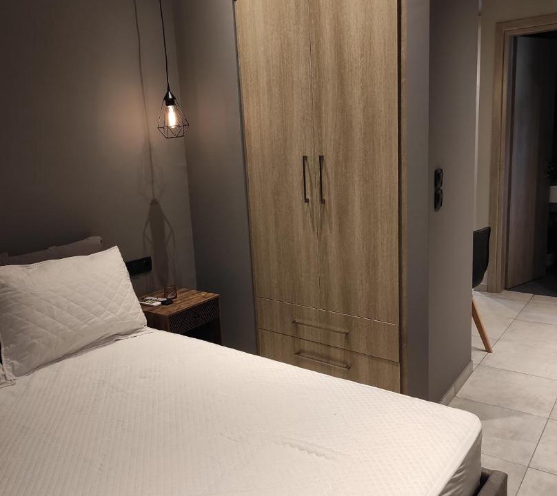 Photo of Bedroom in Methana