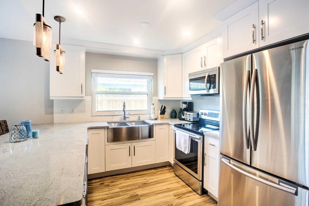 Photo of Kitchen in Naples Park