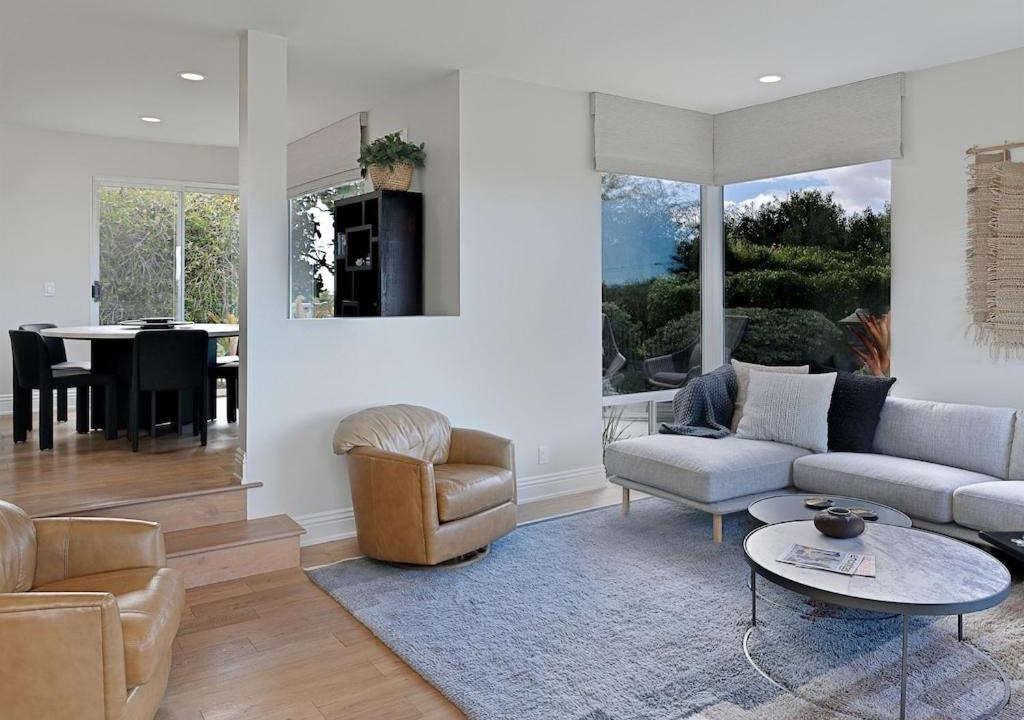 Photo of Livingroom in Leucadia