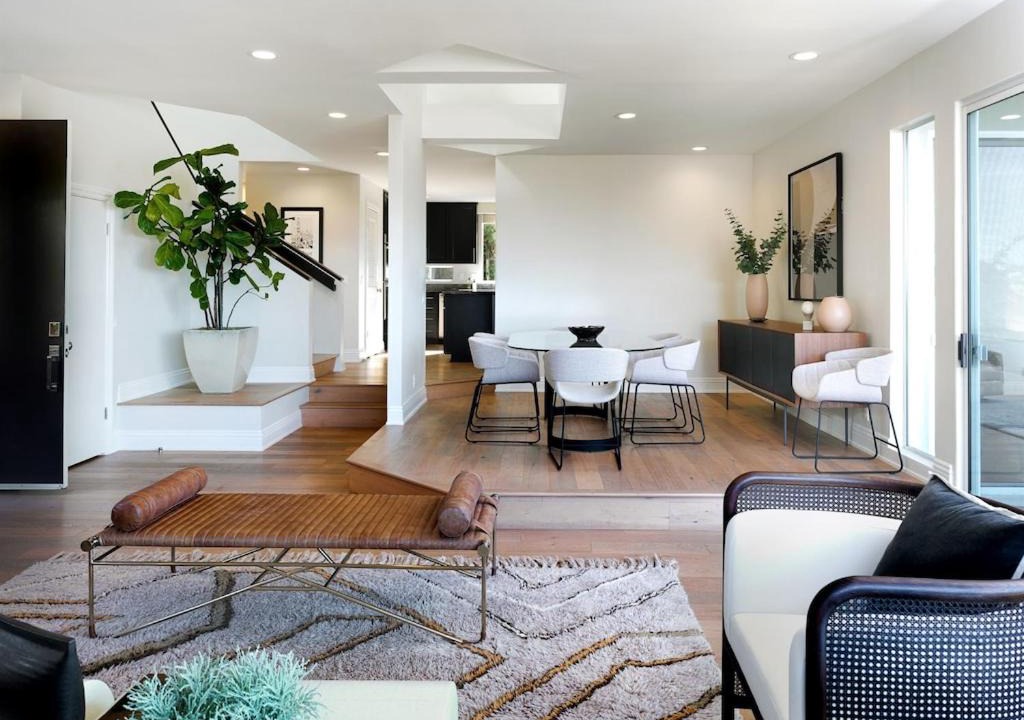 Photo of Livingroom in Leucadia
