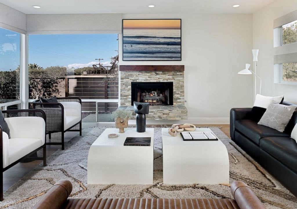 Photo of Livingroom in Leucadia