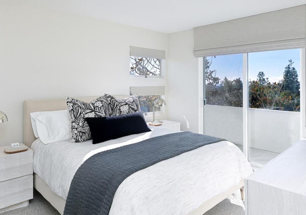 Photo of Bedroom in Leucadia