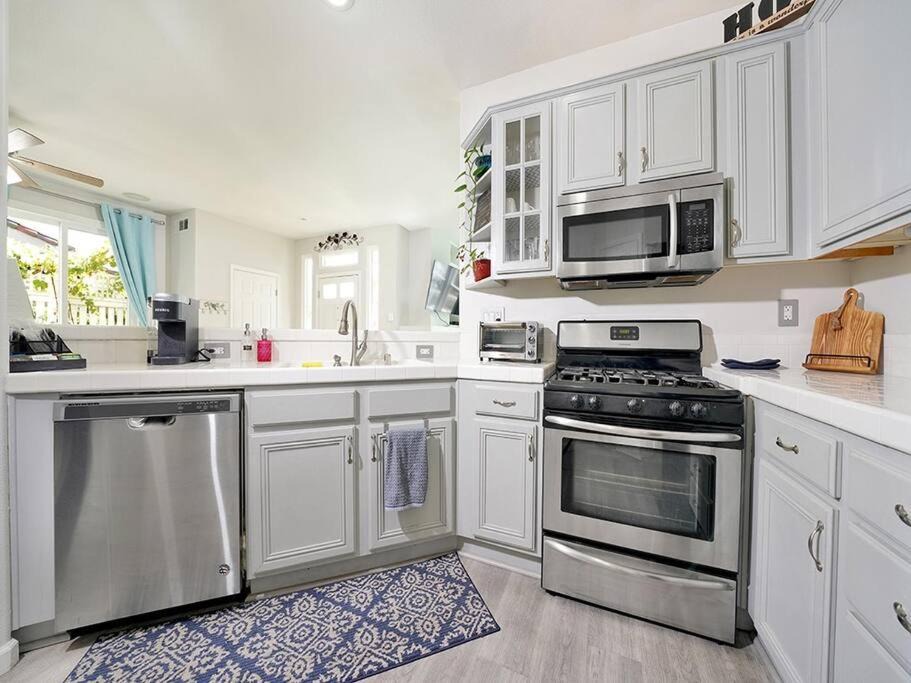 Photo of Kitchen in Rancho Santa Margarita