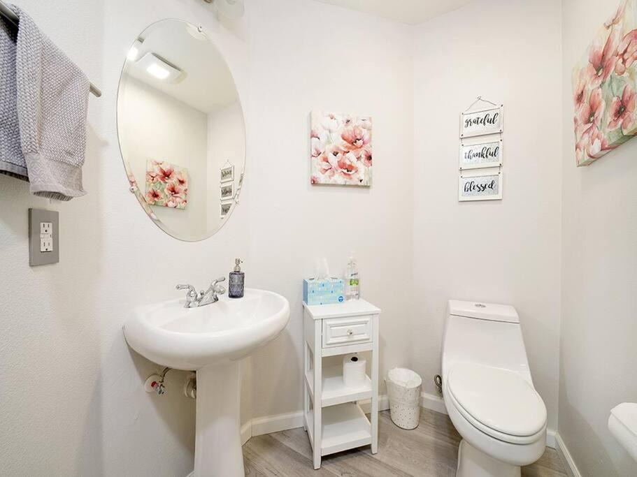 Photo of Bathroom in Rancho Santa Margarita