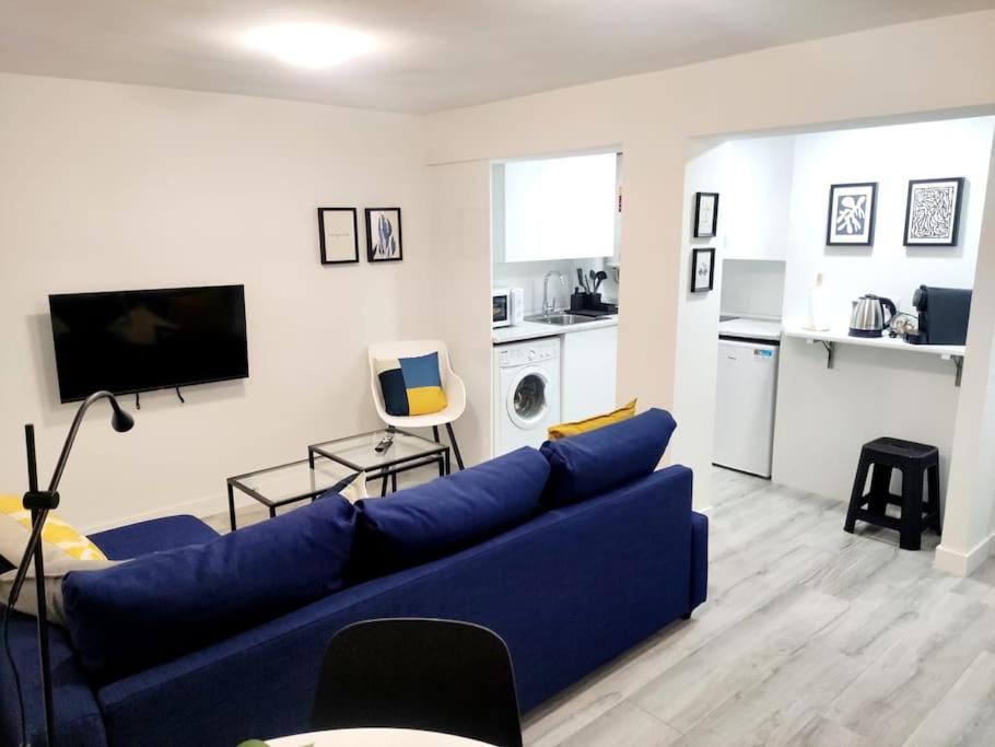 Photo of Livingroom in Simancas