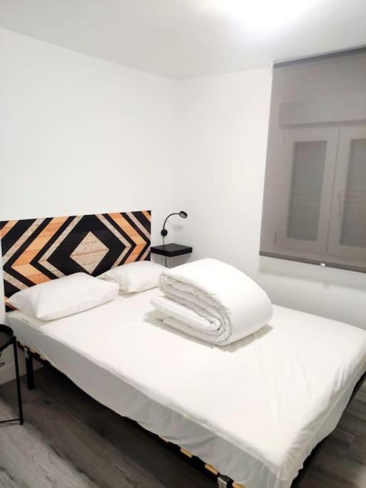 Photo of Bedroom in Simancas