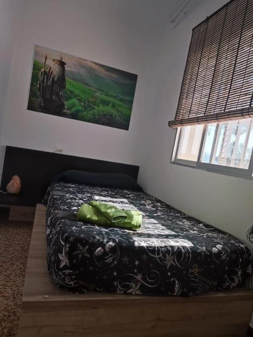 Photo of Bedroom in Alcoy