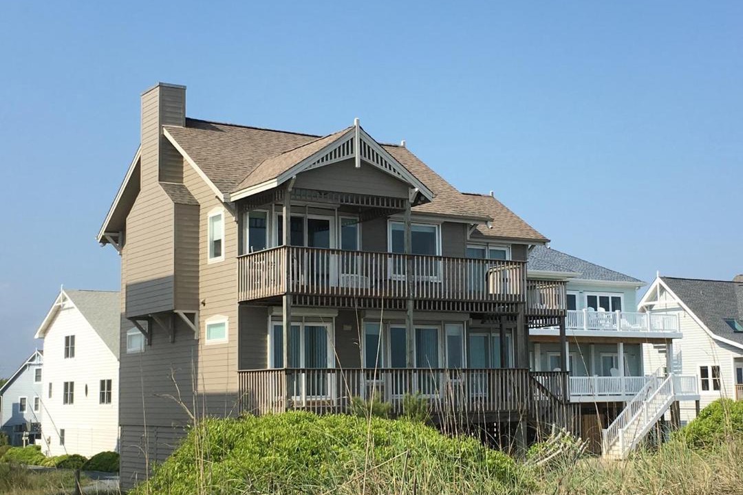 Photo of Others in Village of Stump Sound