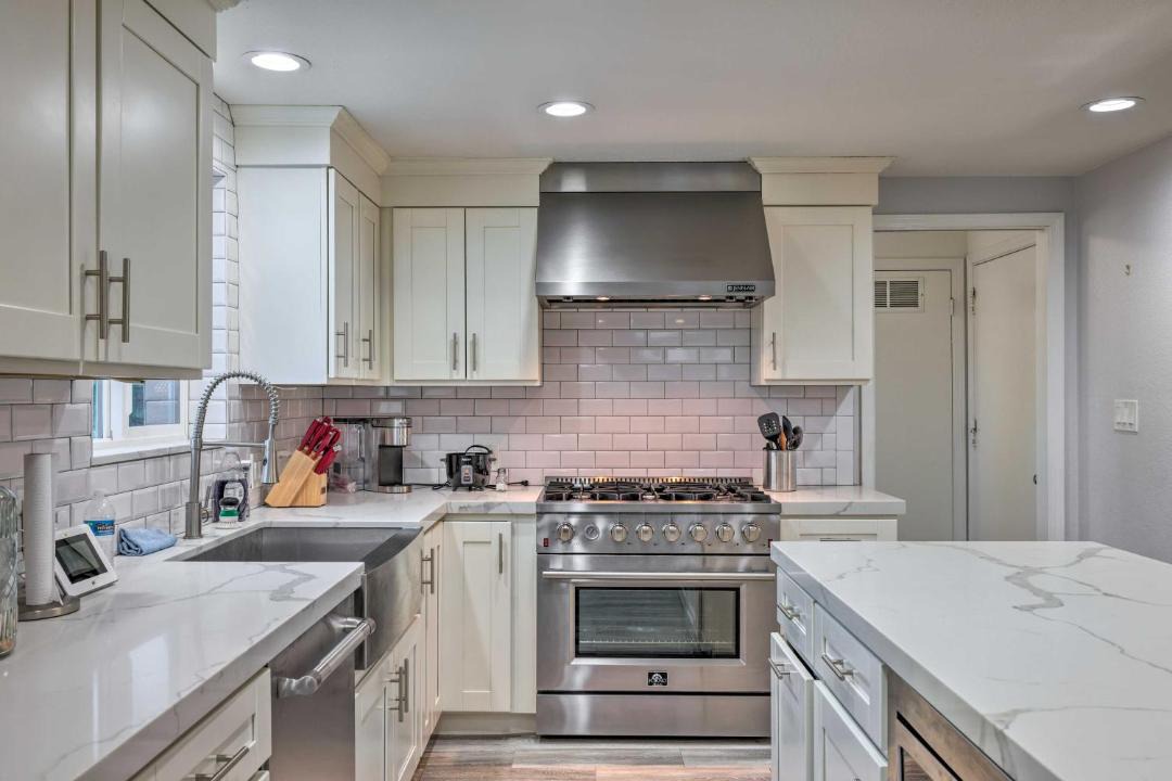 Photo of Kitchen in Modesto