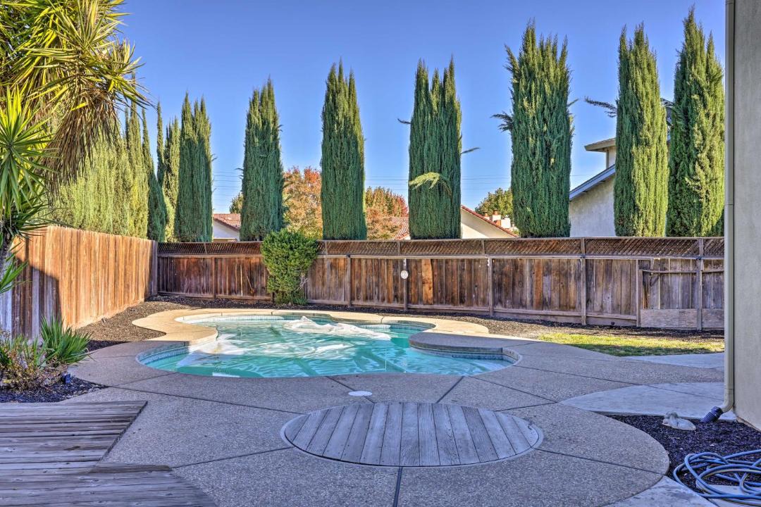 Photo of Outdoor in Modesto