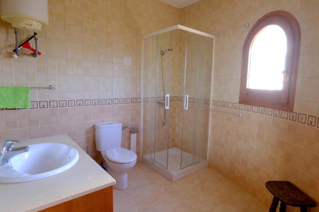 Photo of Bathroom in Miami Platja