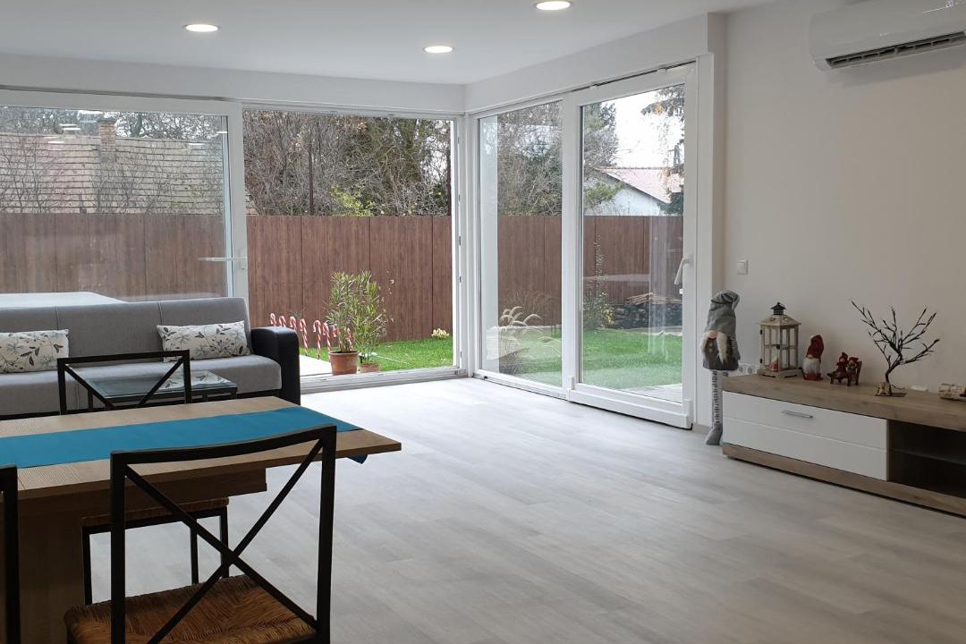 Photo of Livingroom in Balatonakarattya
