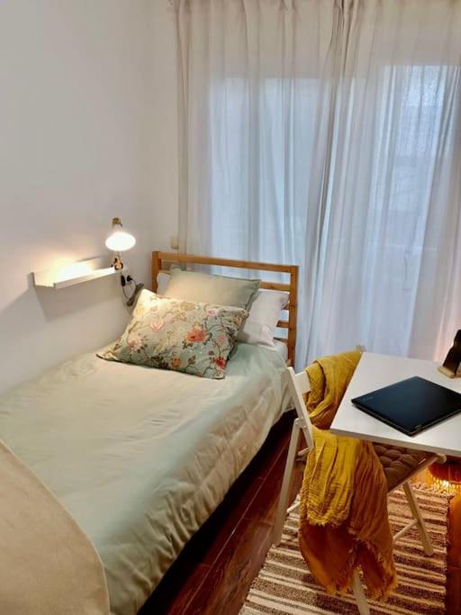 Photo of Bedroom in Las Eras