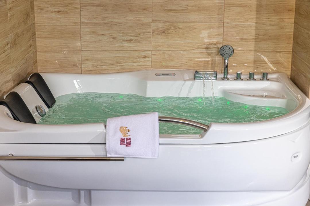 Photo of Bathroom in Esztergom