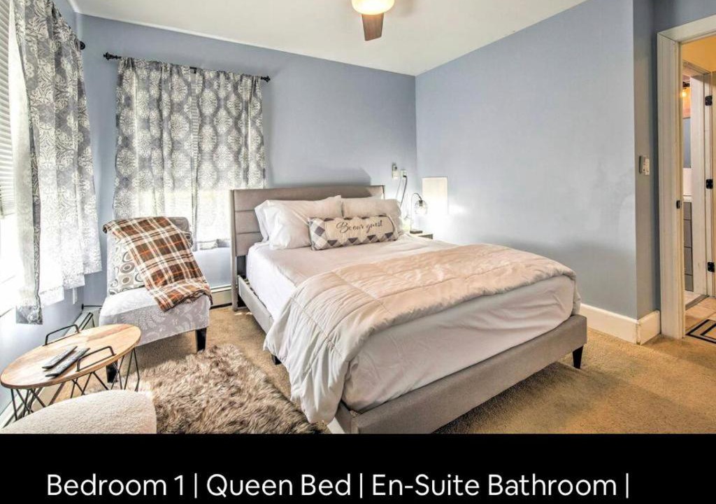 Photo of Bedroom in Poughkeepsie