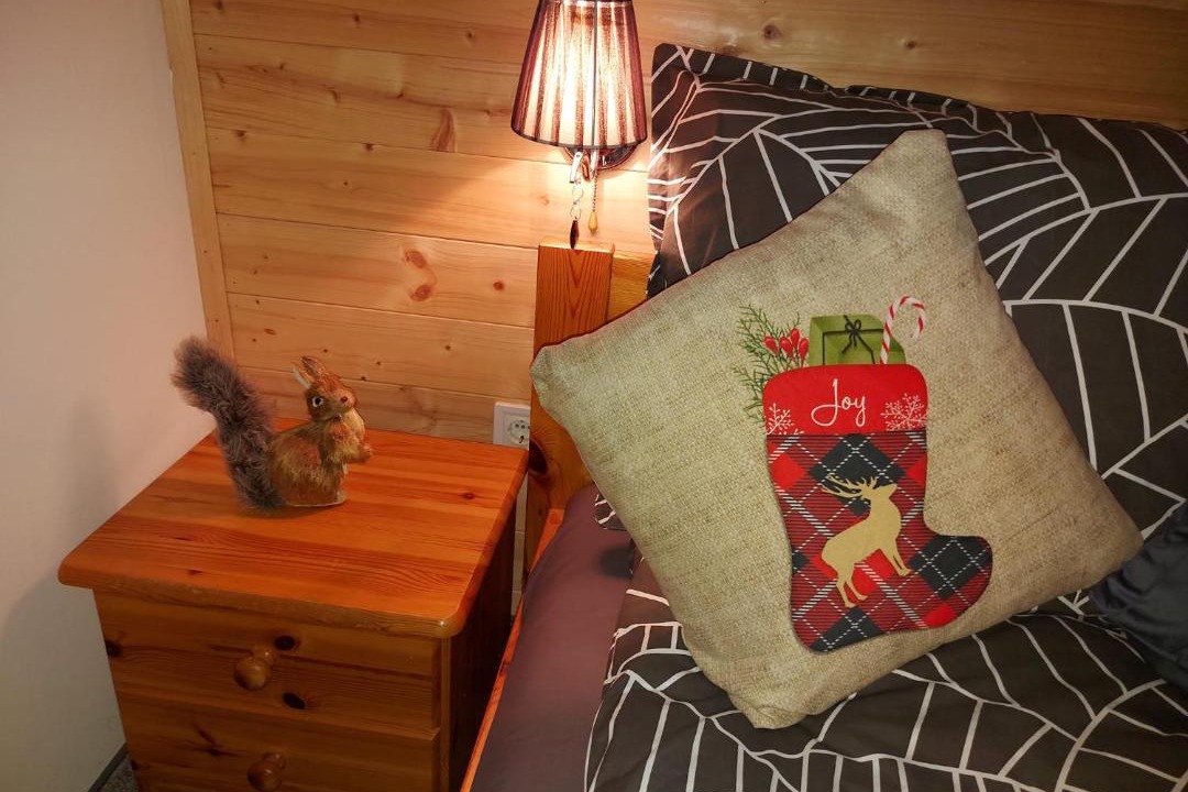 Photo of Bedroom in Lillafured