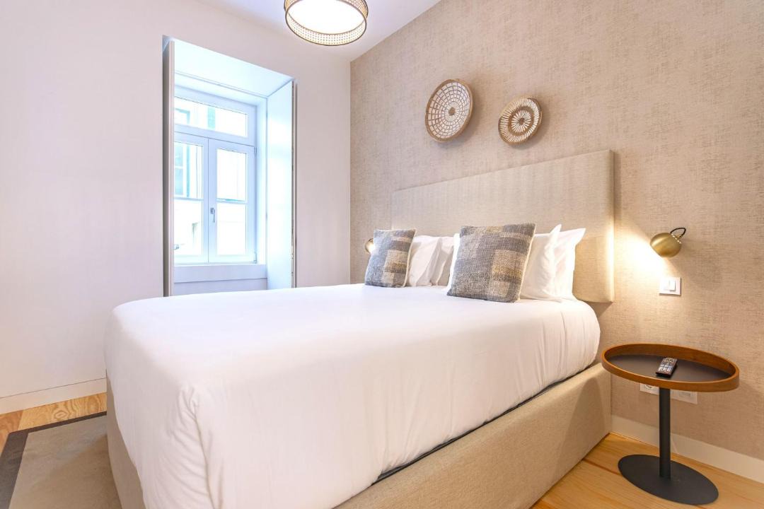Photo of Bedroom in Santa Maria Maior