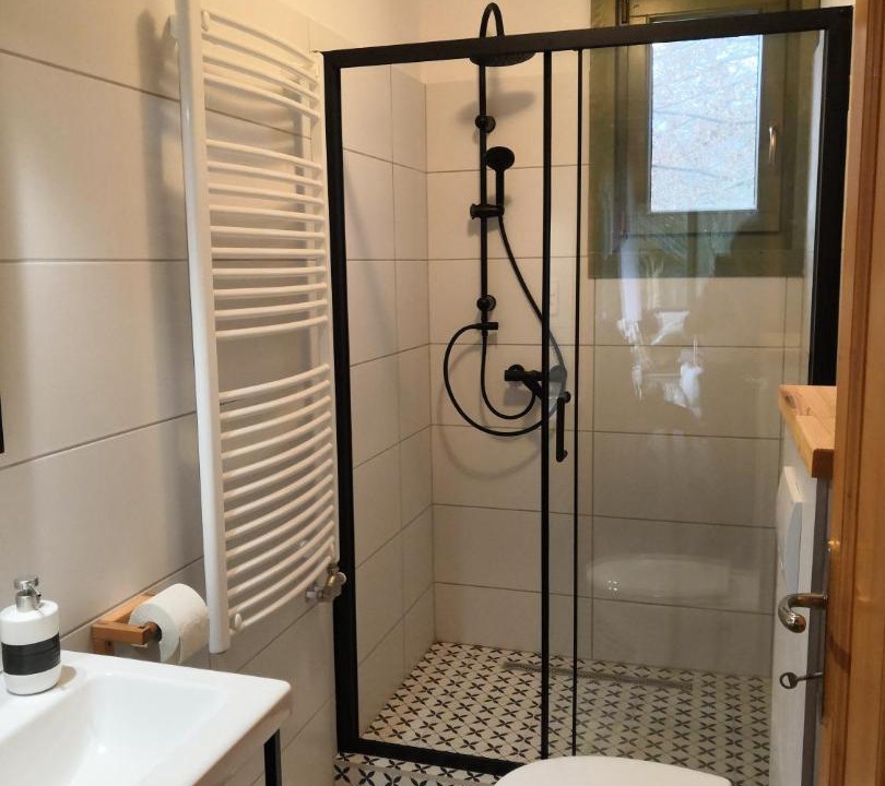 Photo of Bathroom in Diosjeno