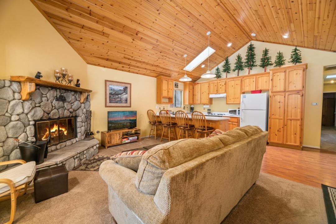 Photo of Others in Big Bear Lake