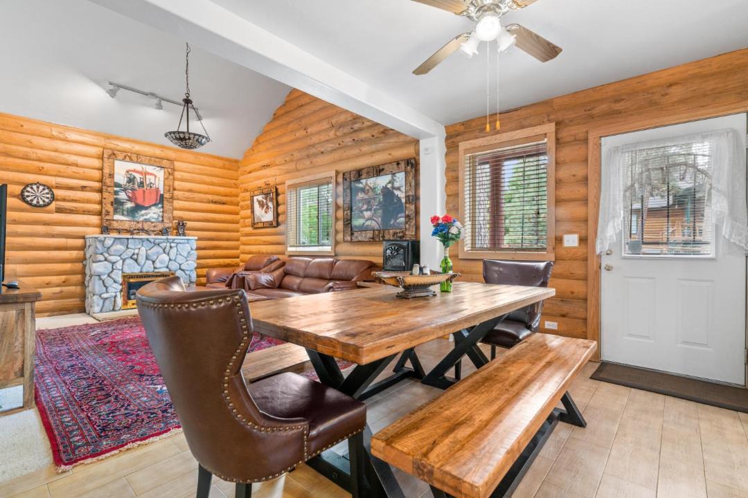 Photo of Others in Big Bear Lake