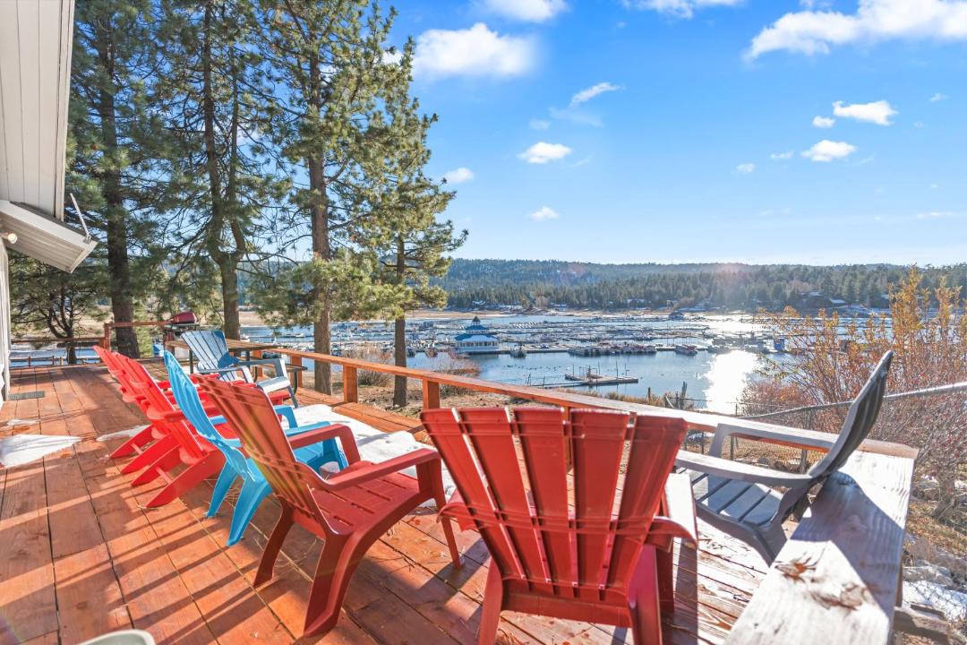 Photo of Others in Big Bear Lake