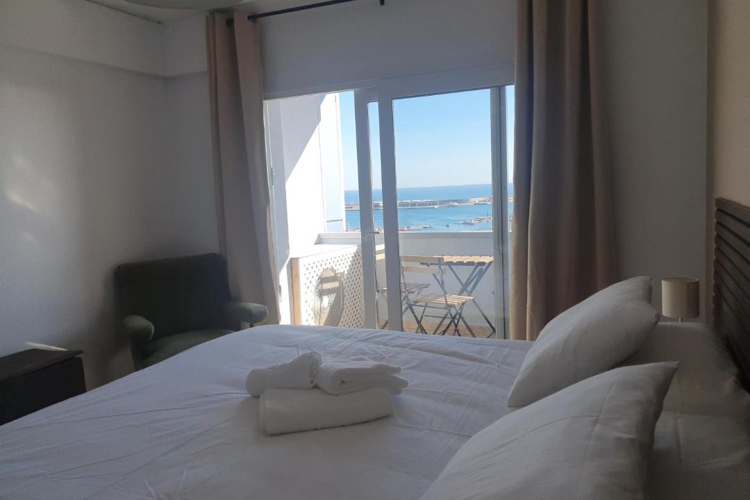 Photo of Bedroom in Plaza de Toros Vieja
