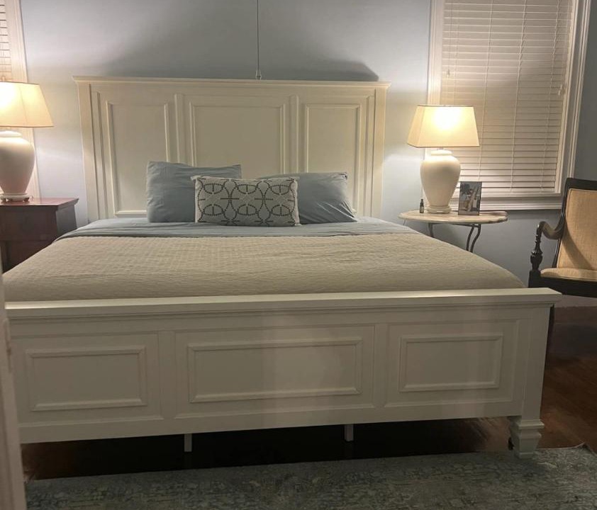 Photo of Bedroom in Freeport