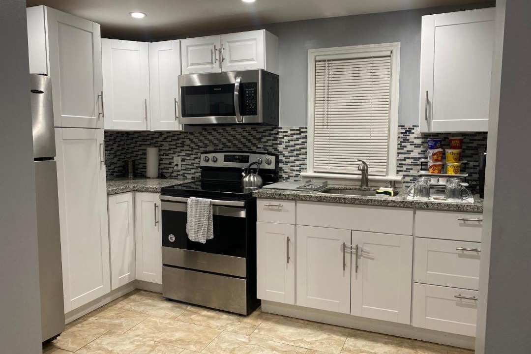 Photo of Kitchen in Orange Lake