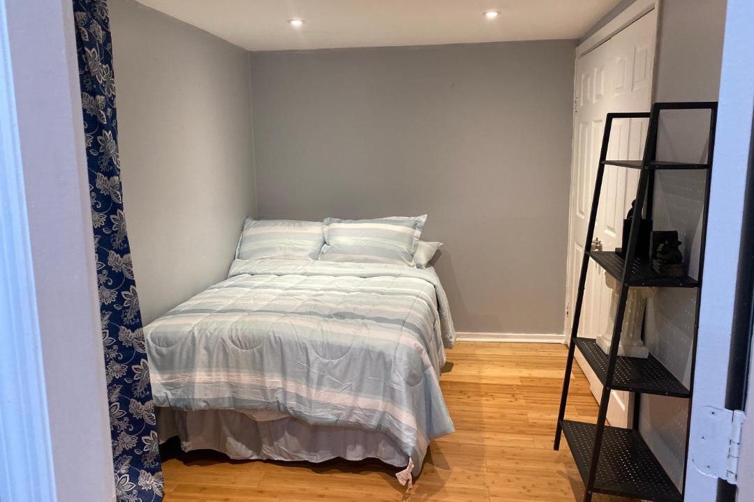 Photo of Bedroom in Orange Lake