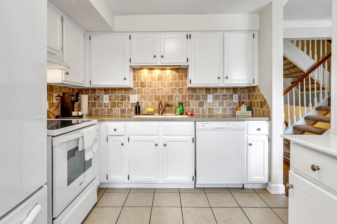 Photo of Kitchen in Greensboro
