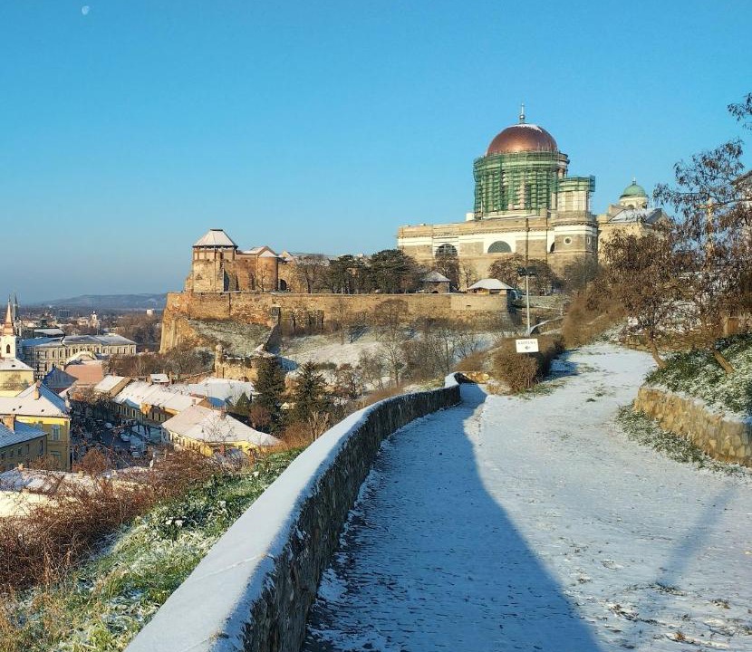 Photo of Others in Esztergom